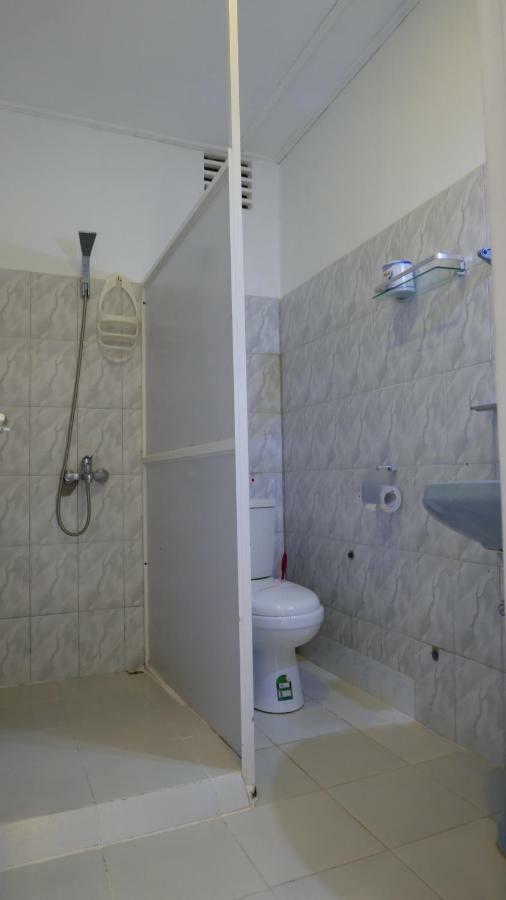 Reggie'S Guesthouse Ettukala Номер фото